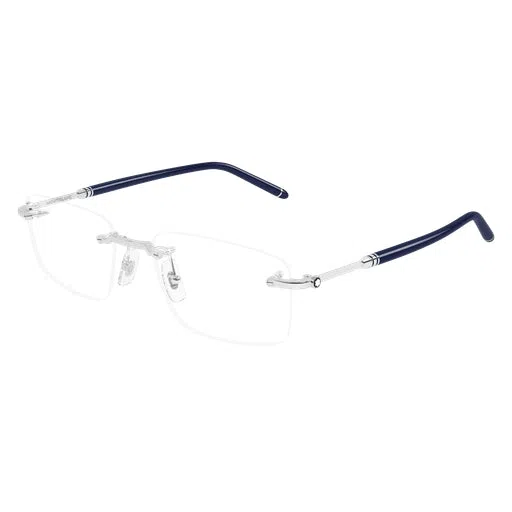 Montblanc MB0480O Eyeglasses - view 2